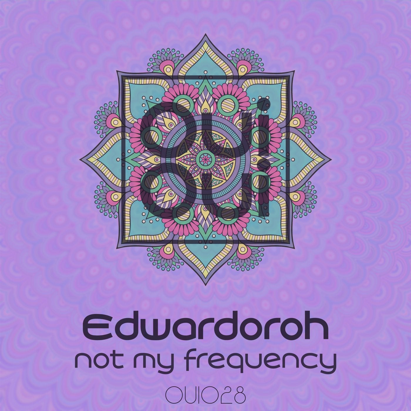 Not My Frequency