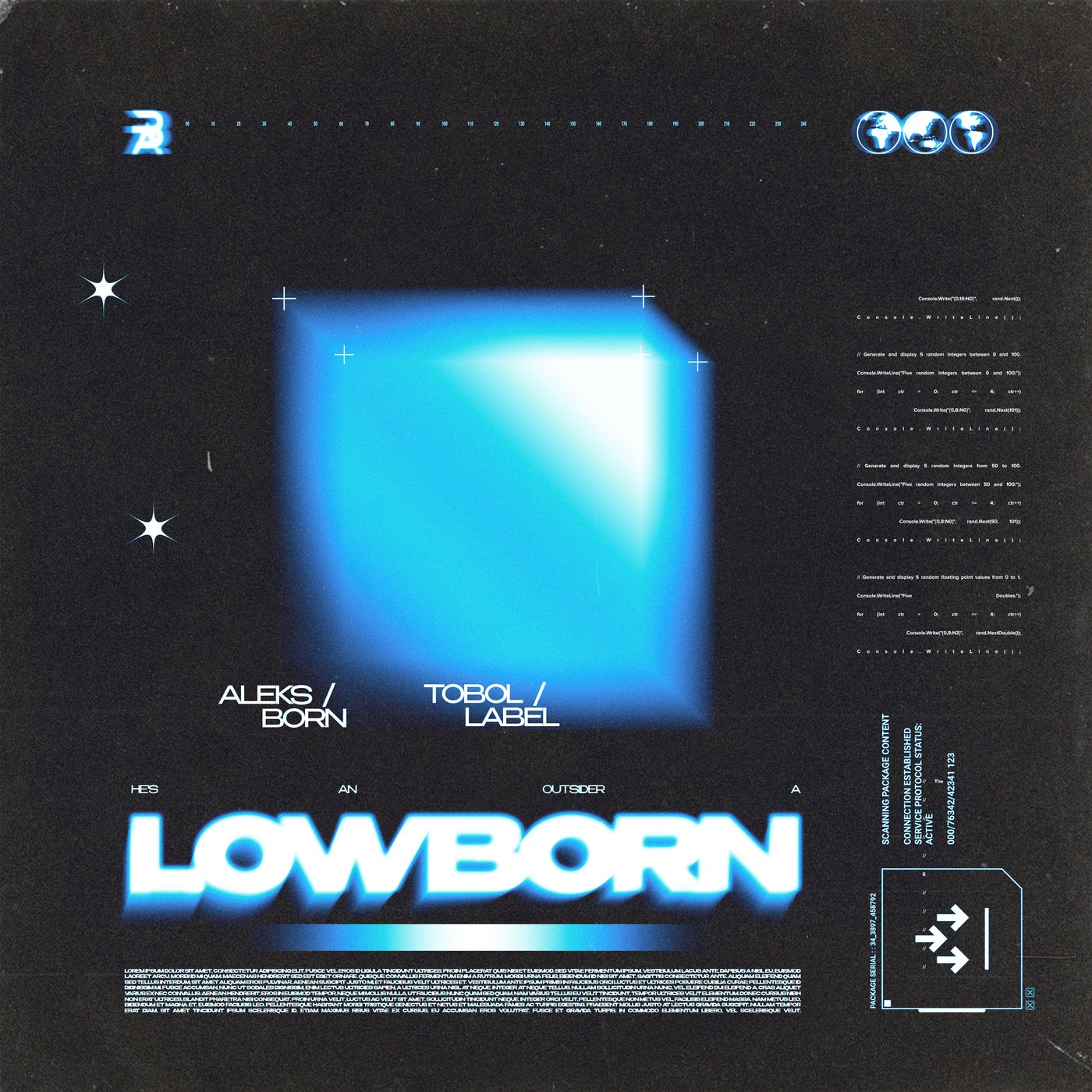 Lowborn
