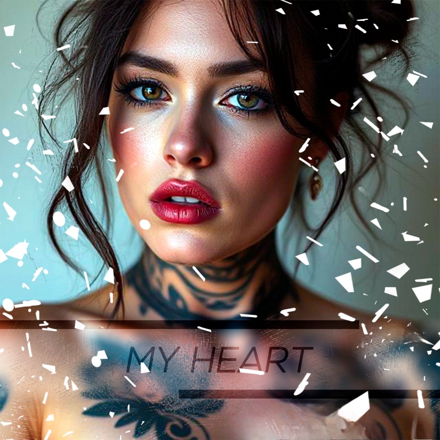 My Heart