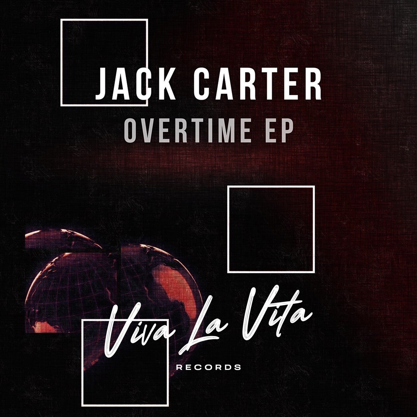 Overtime EP