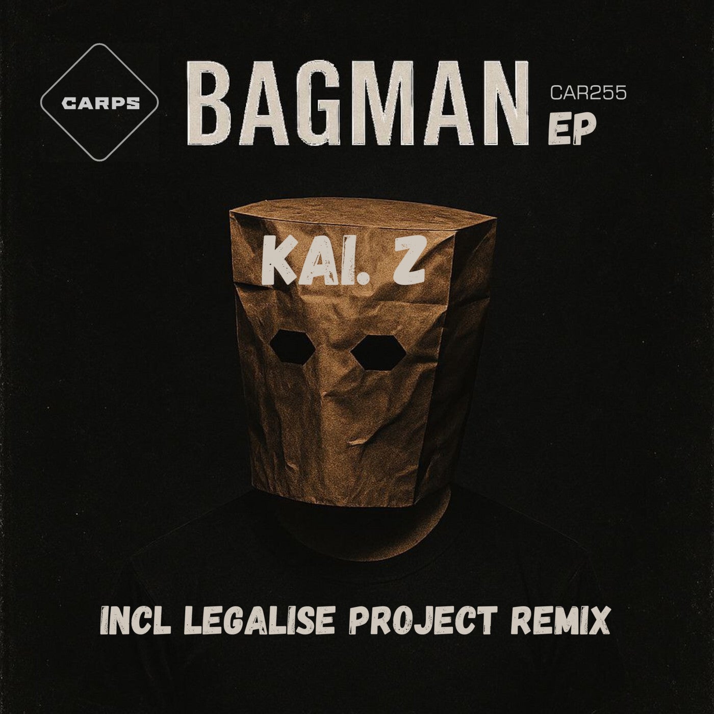 Bagman