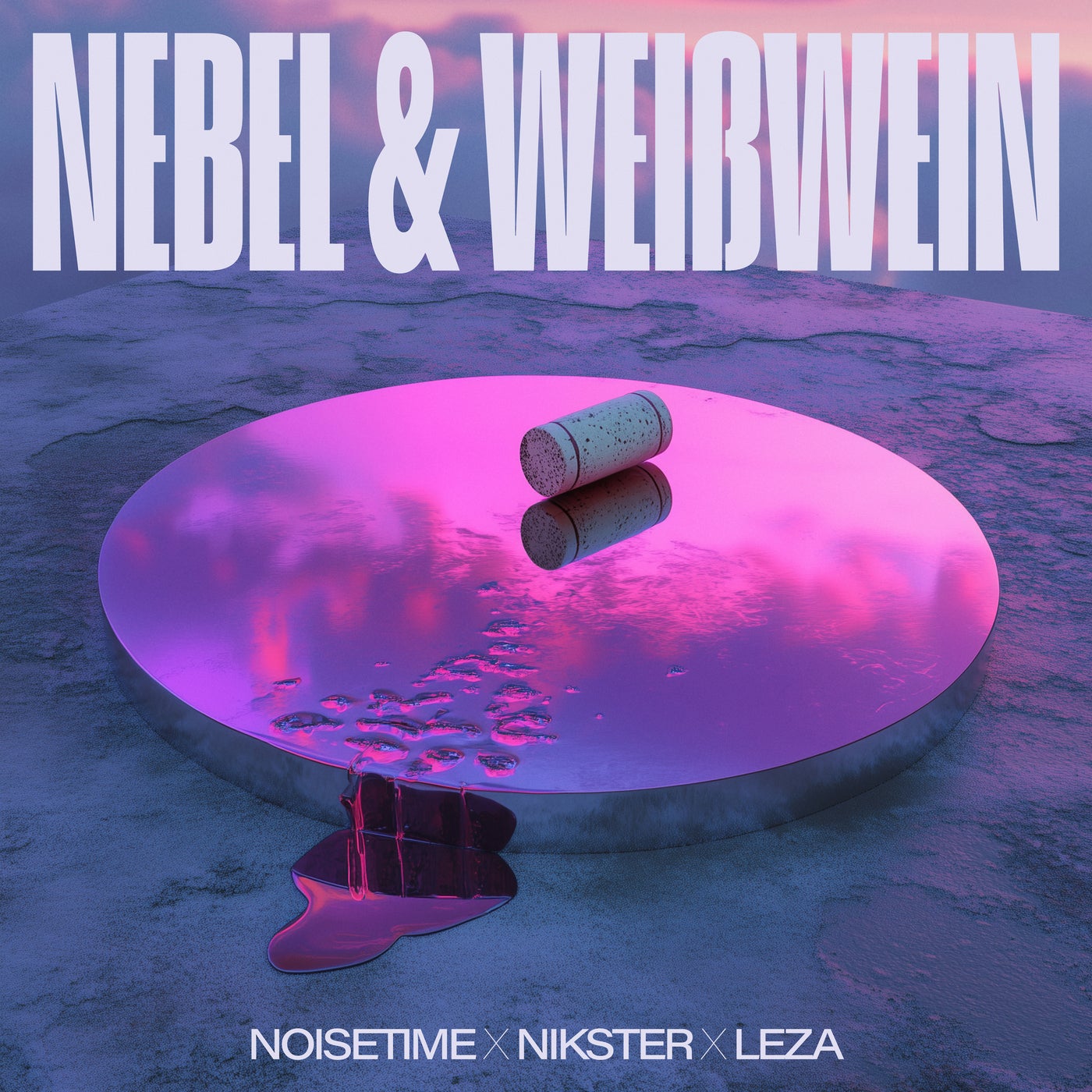 Nebel & Weißwein (Extended)