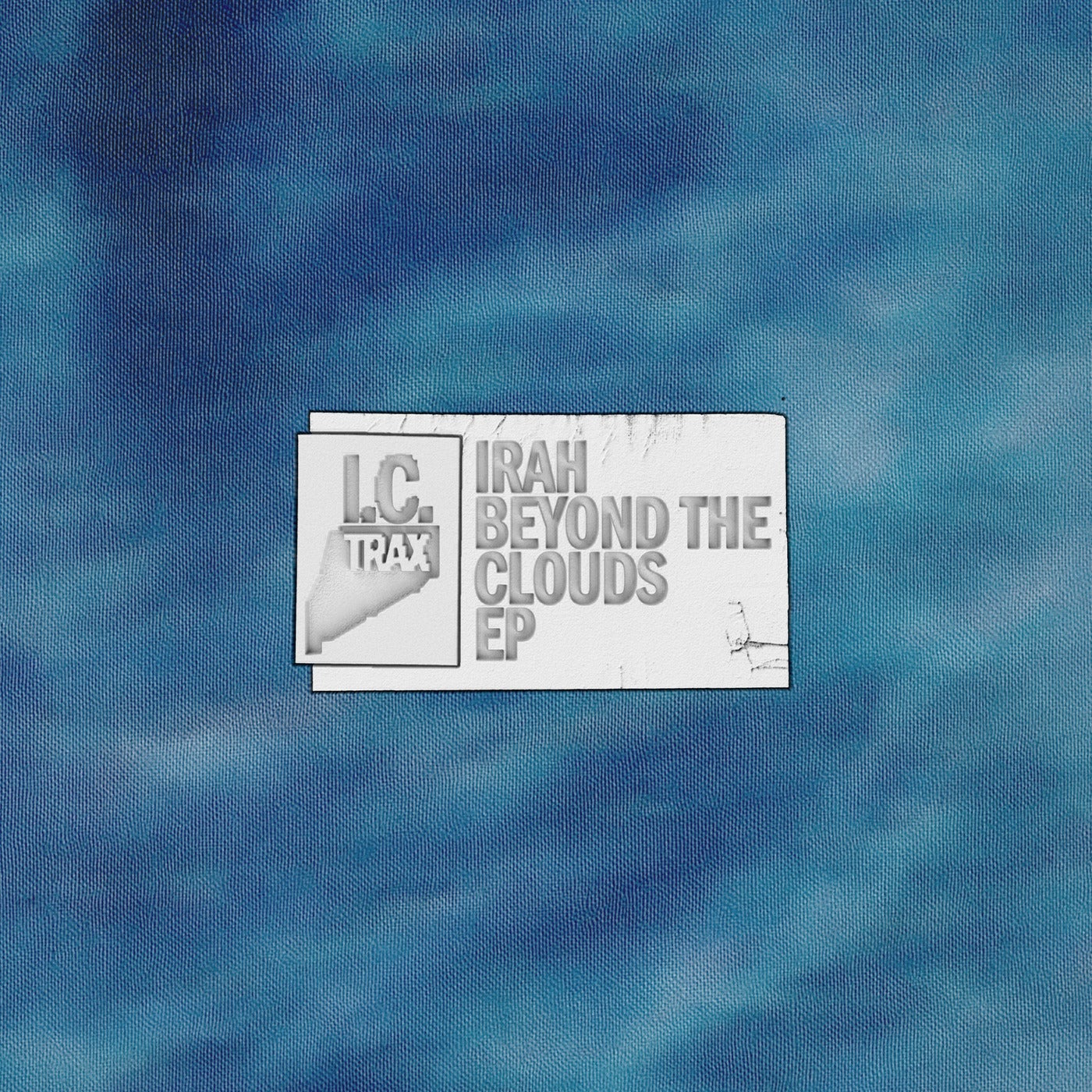 Beyond The Clouds EP - Original