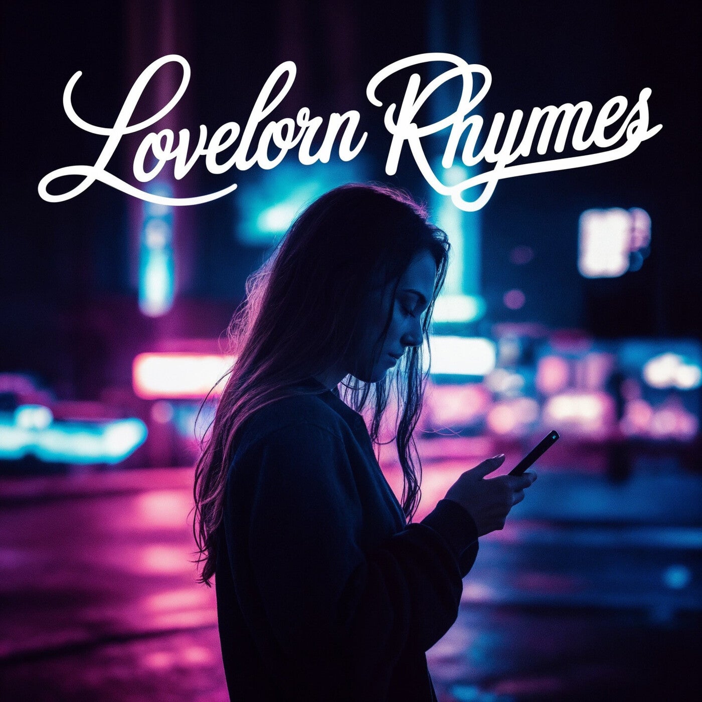 Lovelorn Rhymes