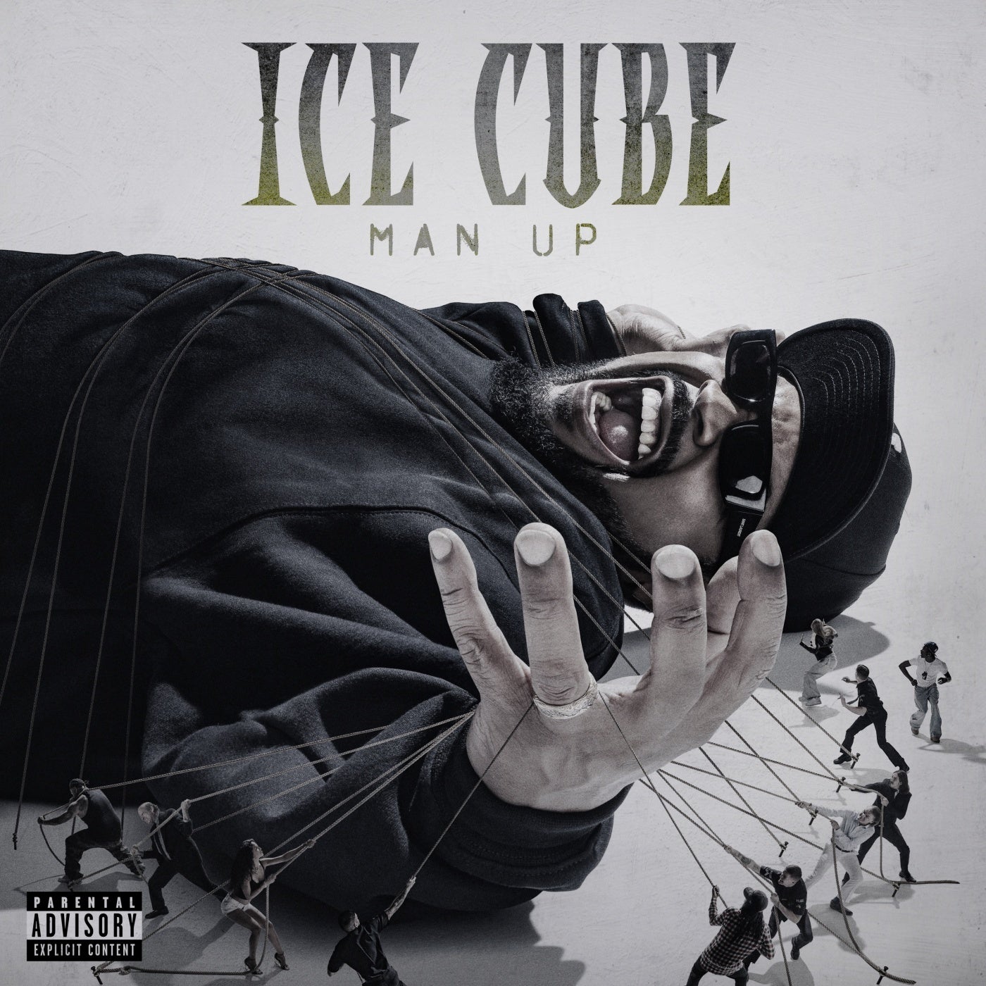 Ice Cube Music & Downloads on Beatport