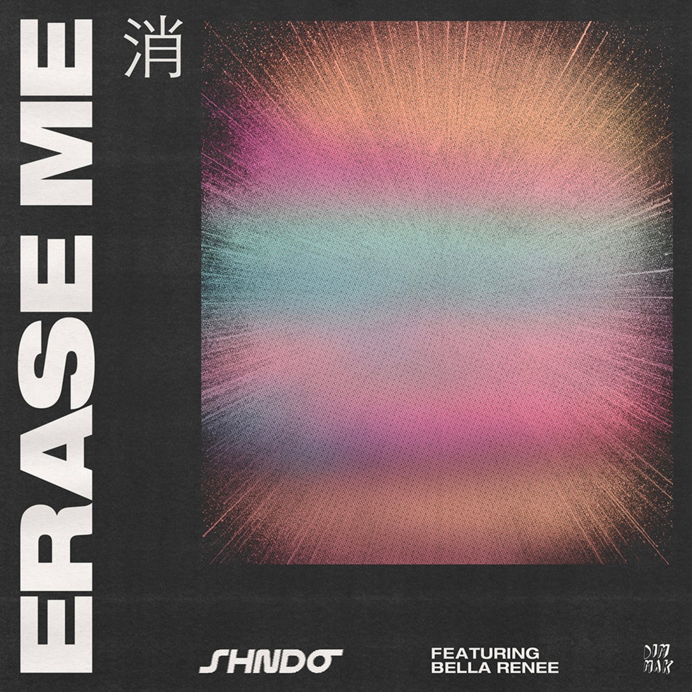 Shndo - Erase Me (feat. Bella Renee) [Dim Mak Records] | Music 