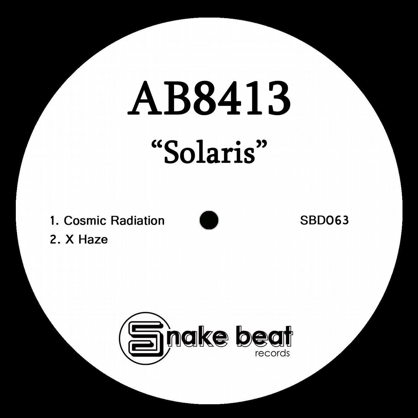 Solaris EP