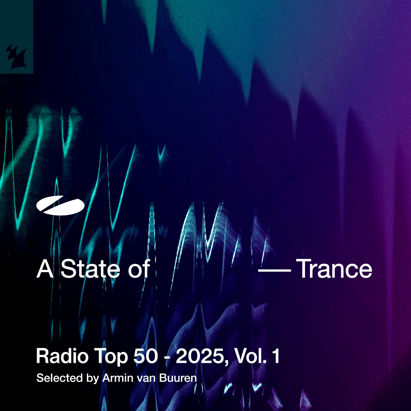 A State of Trance Radio Top 50 - 2025, Vol. 1 - Extended Versions
