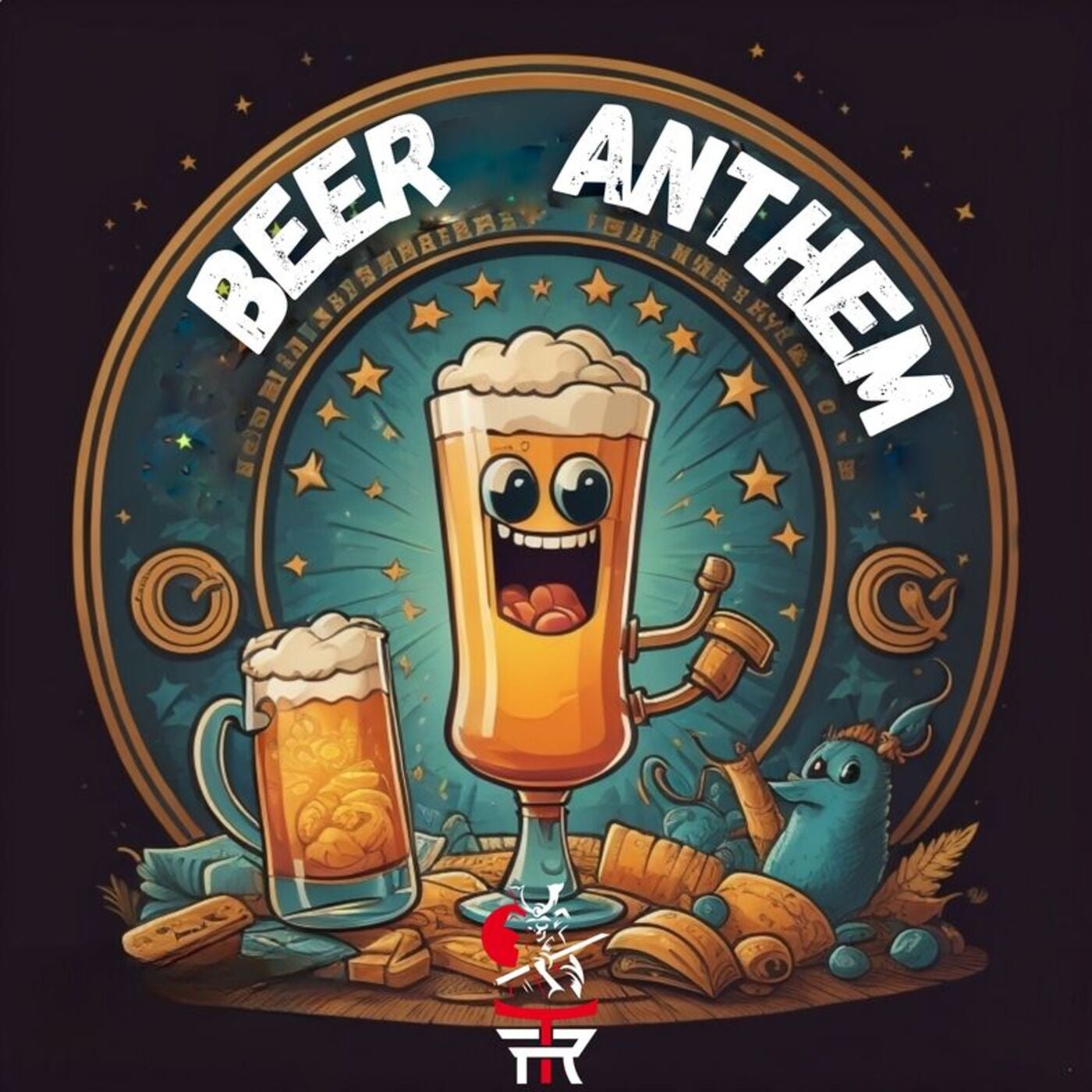 Beer Anthem