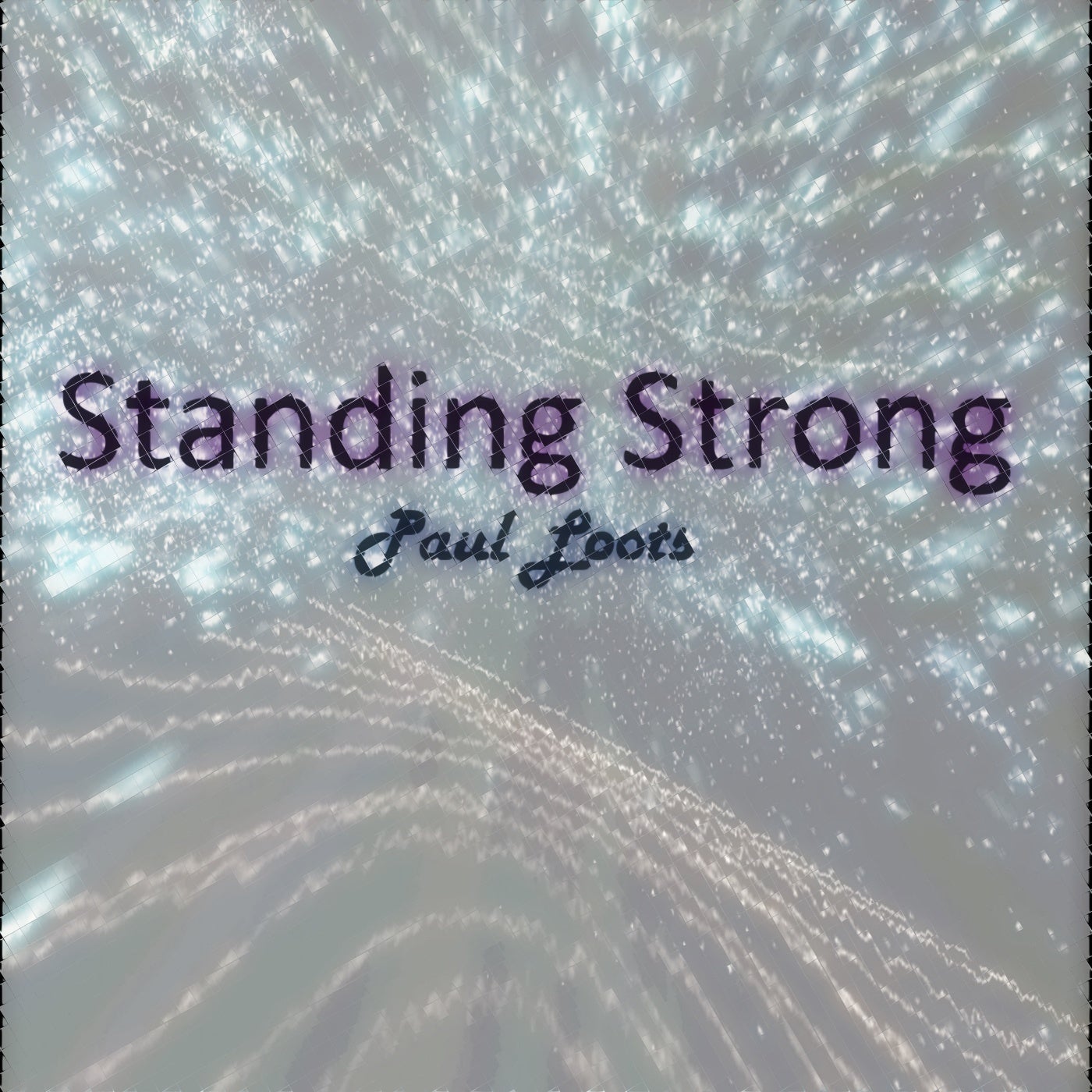 Standing Strong