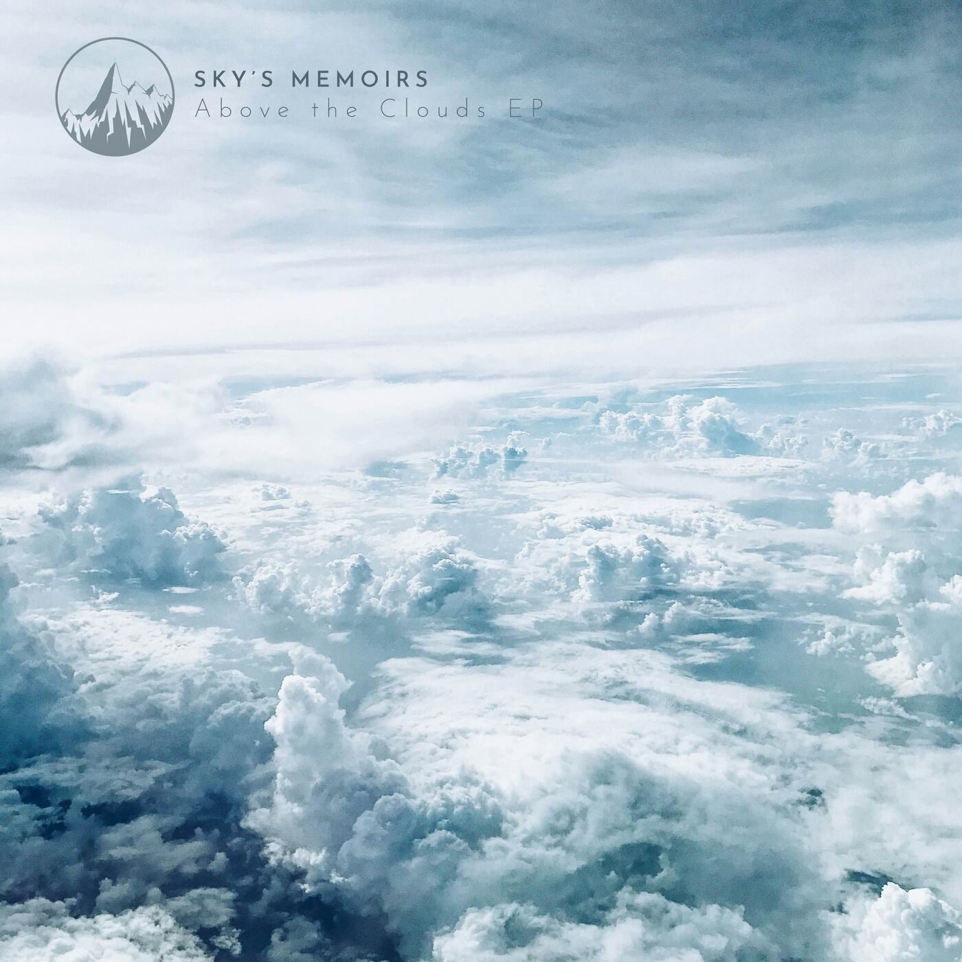 Above The Clouds