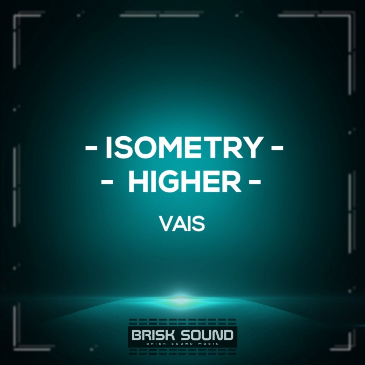 Isometry / Higher
