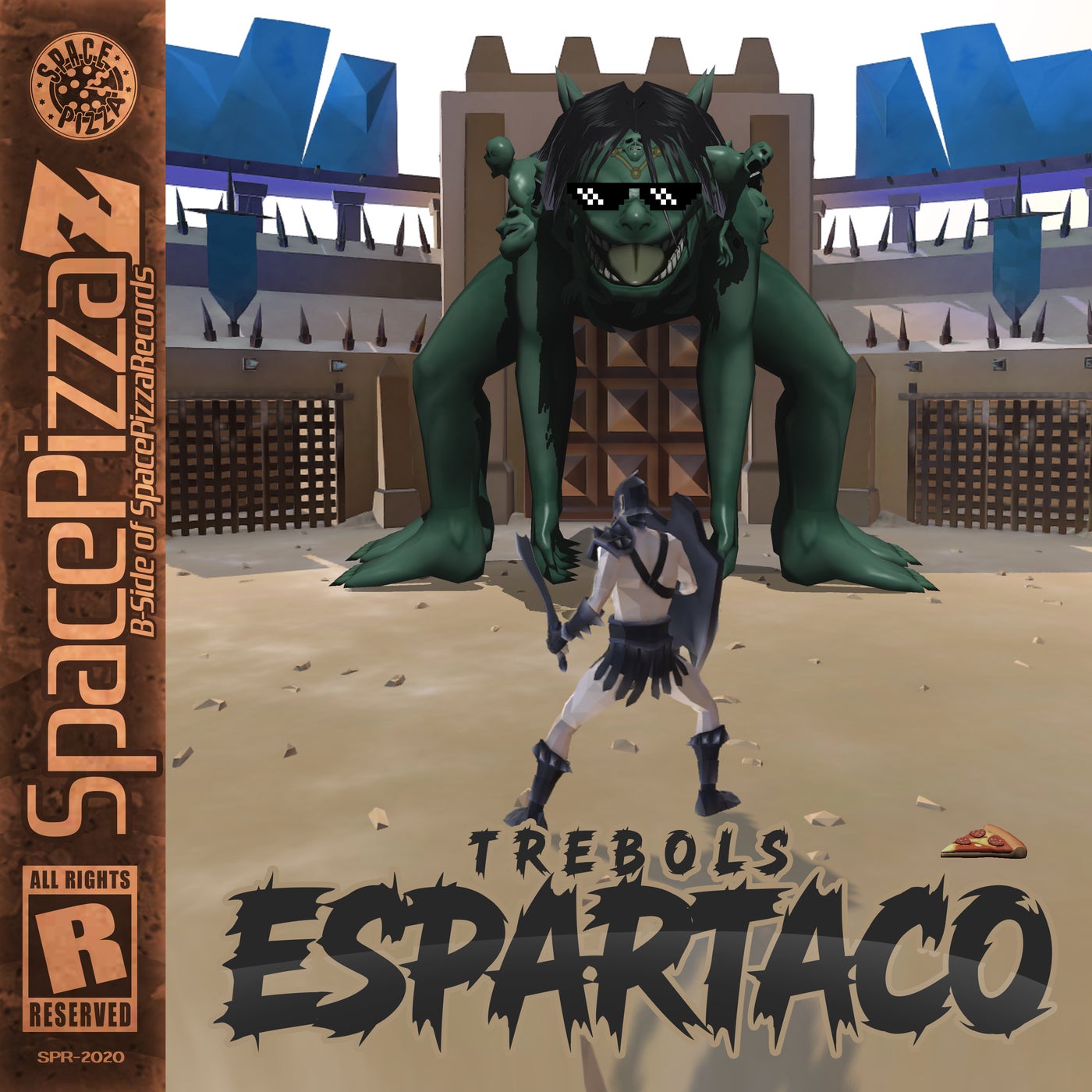 Espartaco