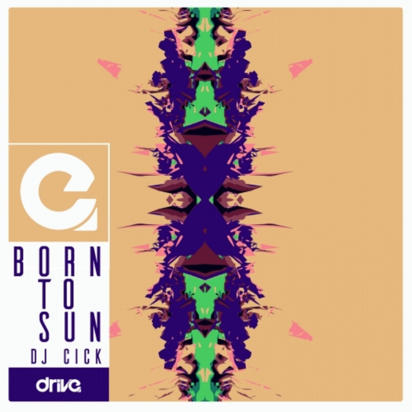 Born To Sun