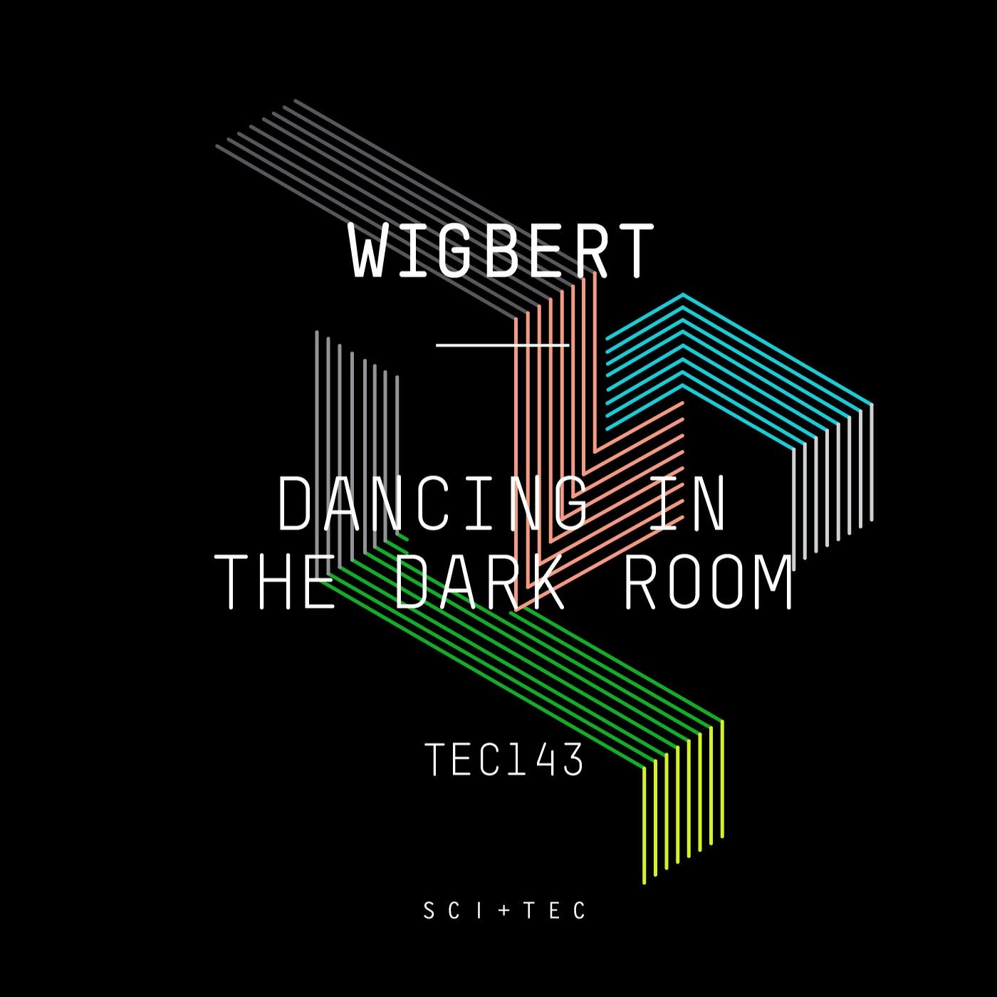 Dancing In The Dark Room