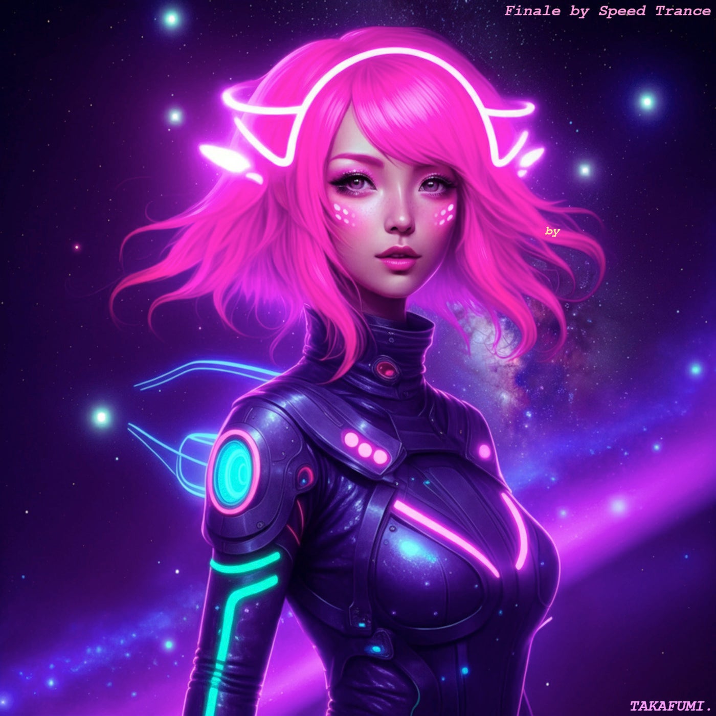Finale by Speed Trance