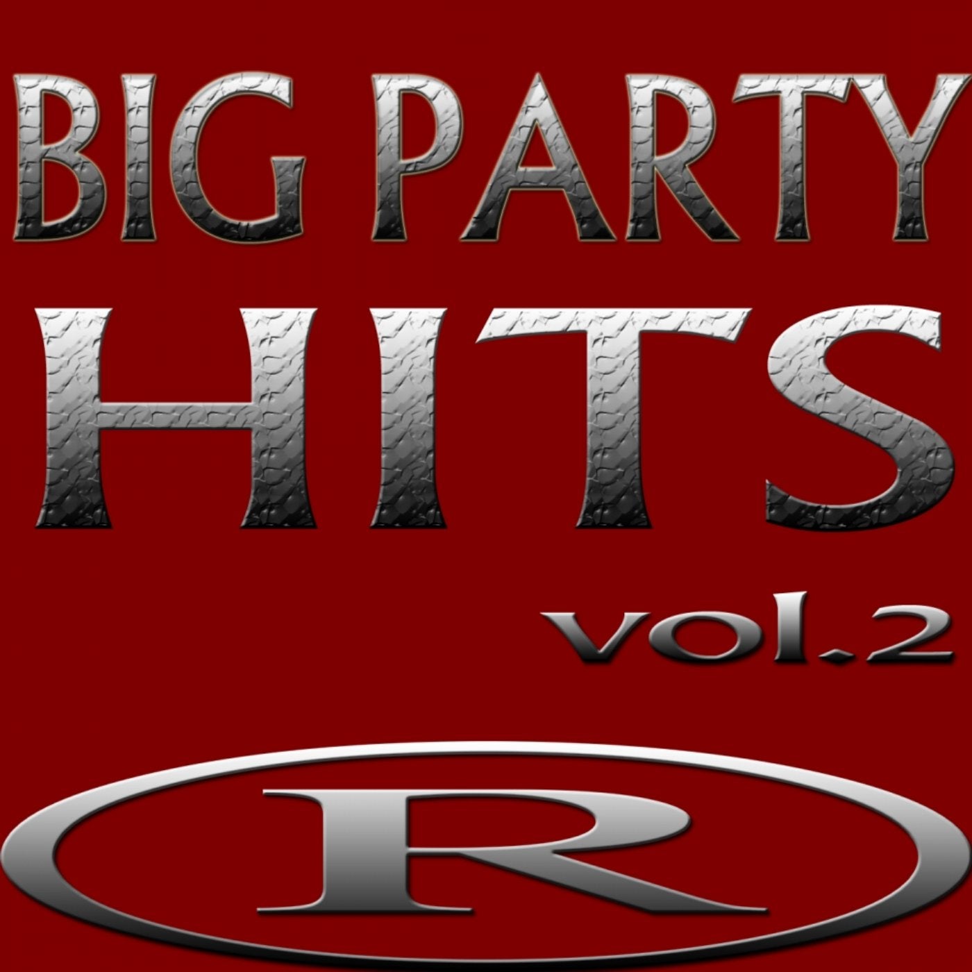 Big Party Hits, Vol. 2