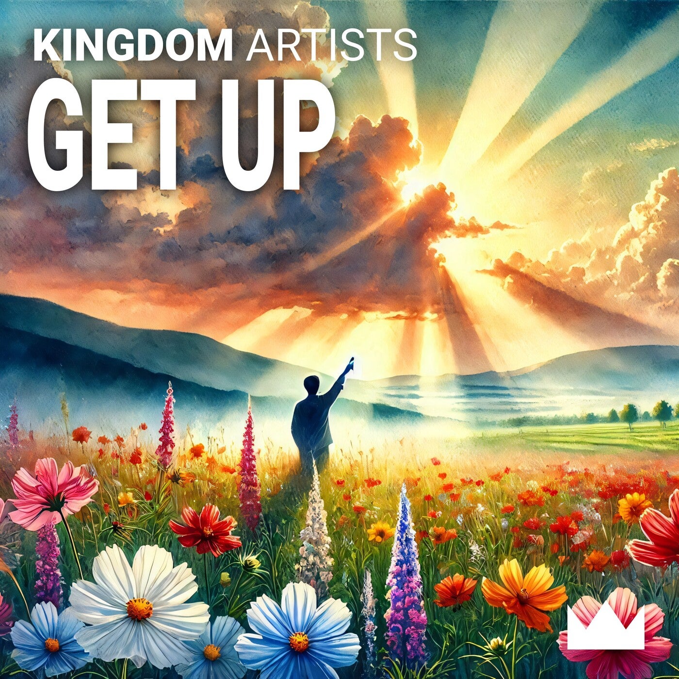 Get Up