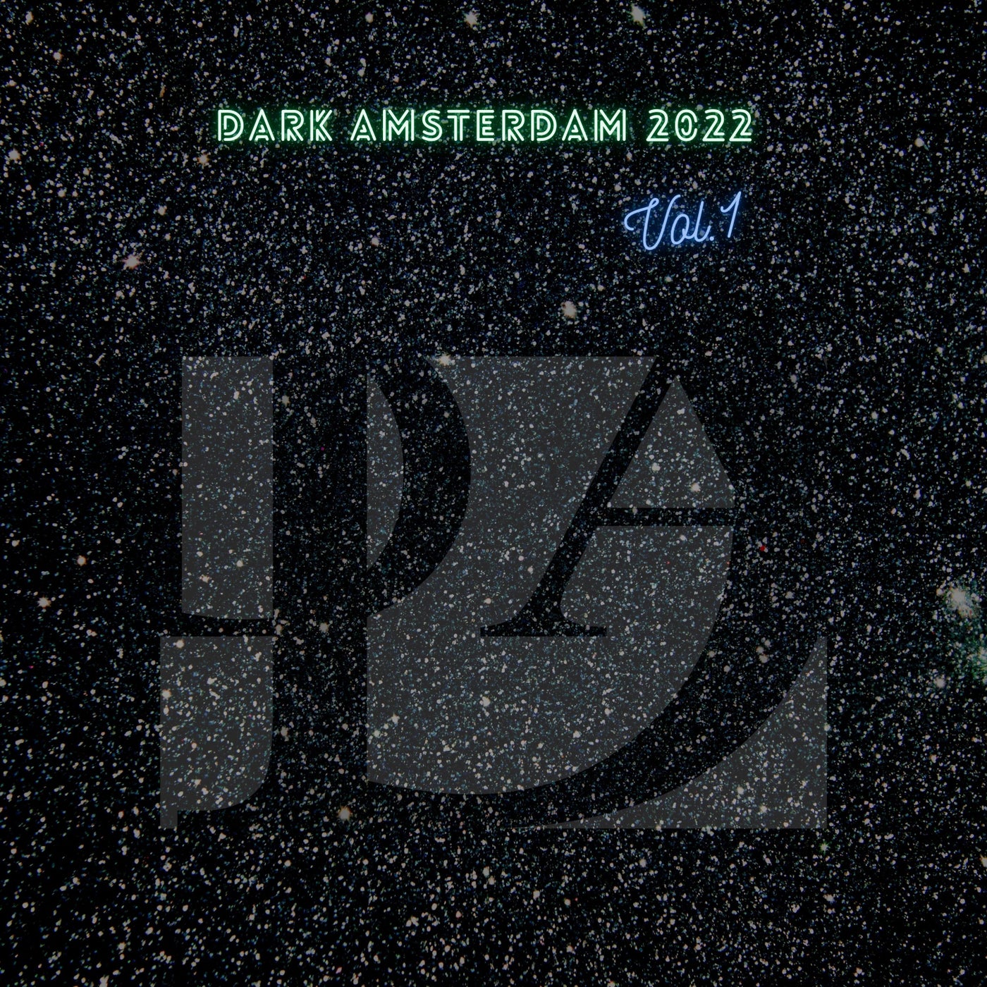 Dark Amsterdam 2022, Vol.1