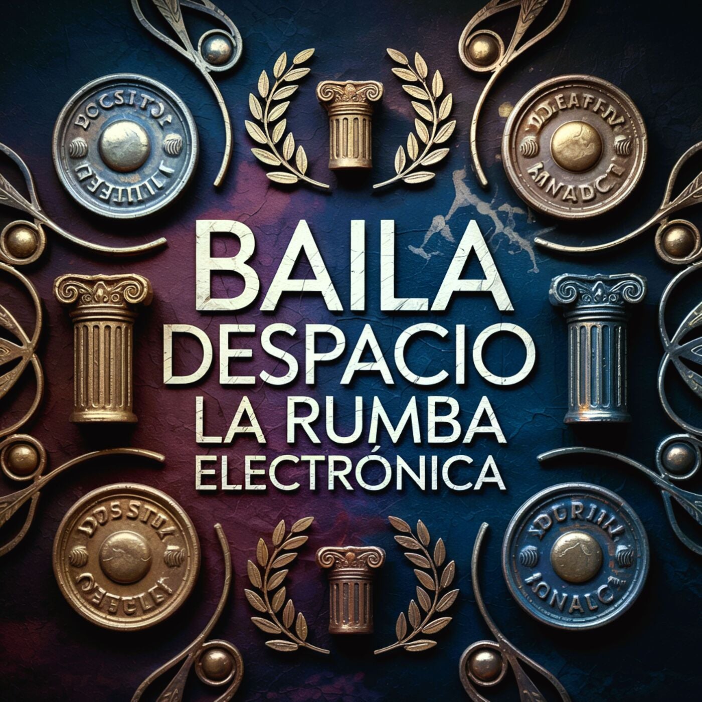 Baila Despacio
