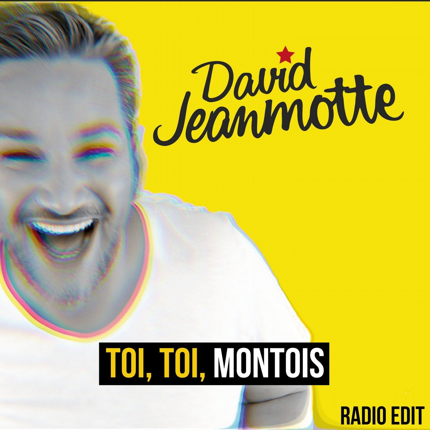 Toi, toi, Montois (Radio Edit)