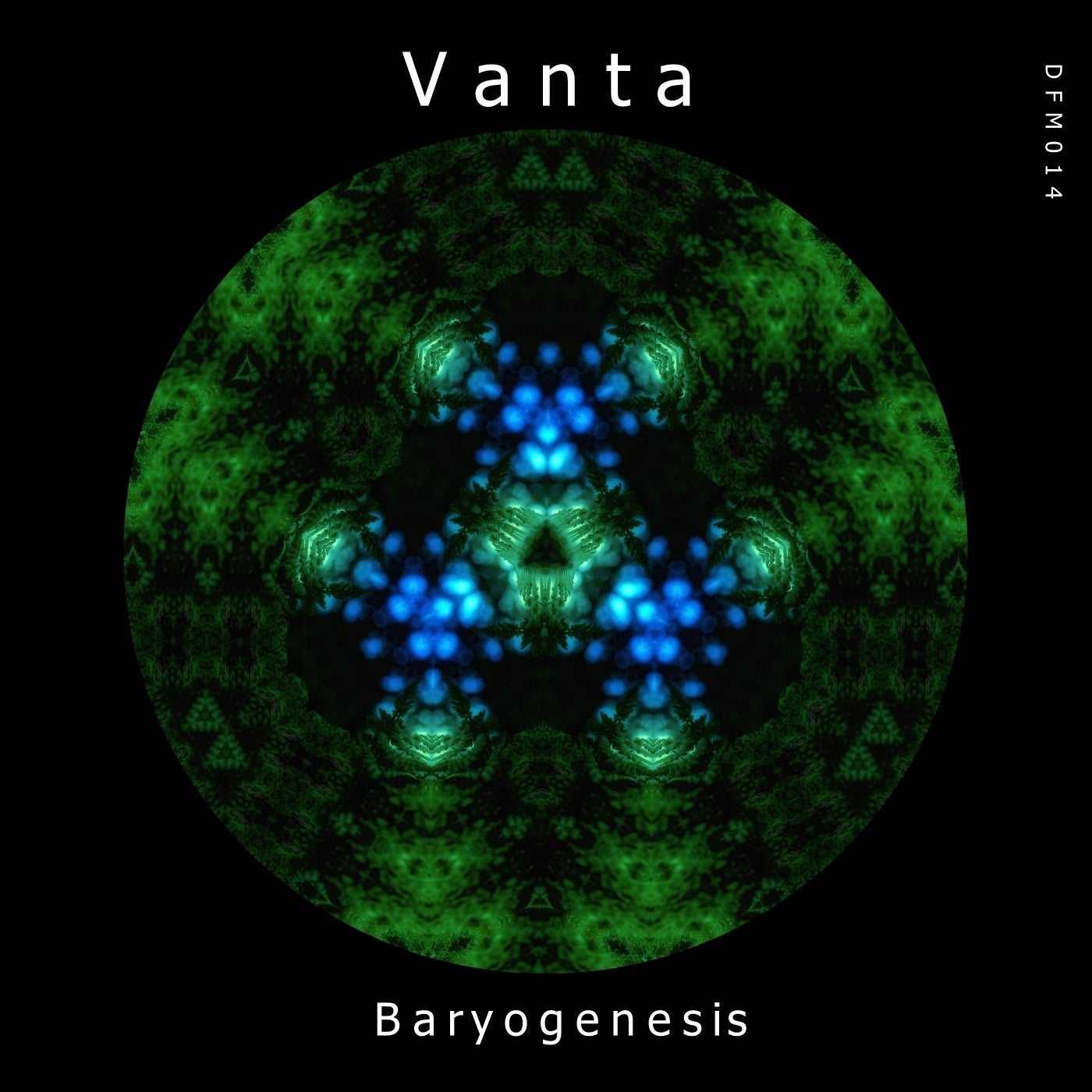 Baryogenesis