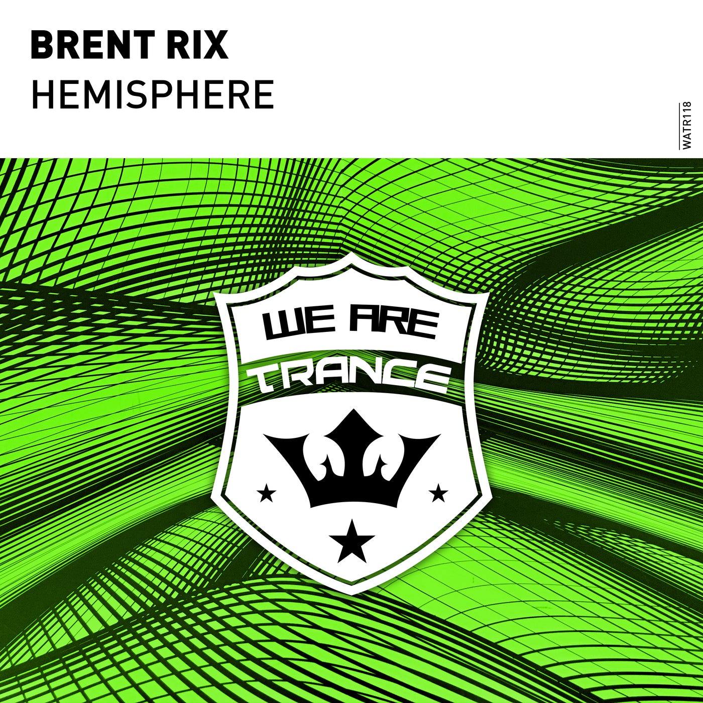 Brent Rix - Hemisphere
