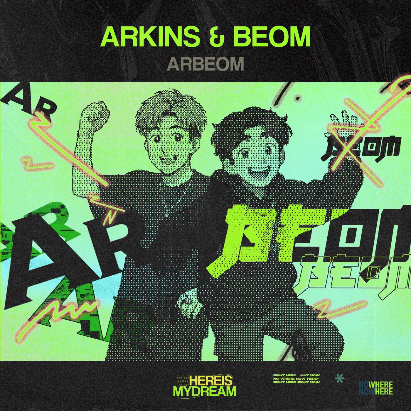 ARBEOM