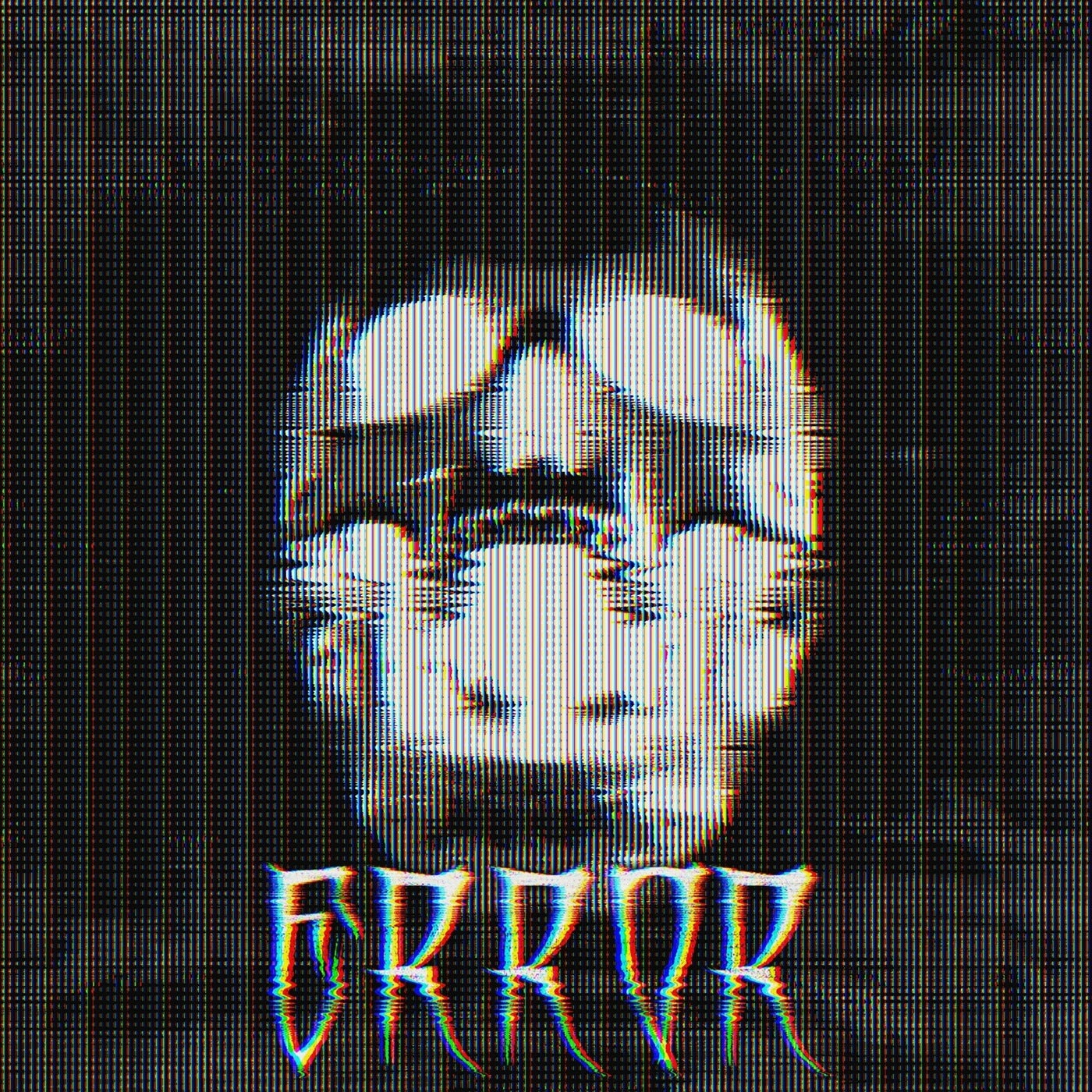 Cover art for ERROR