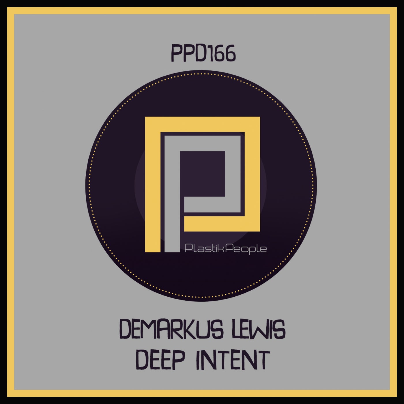 Deep Intent