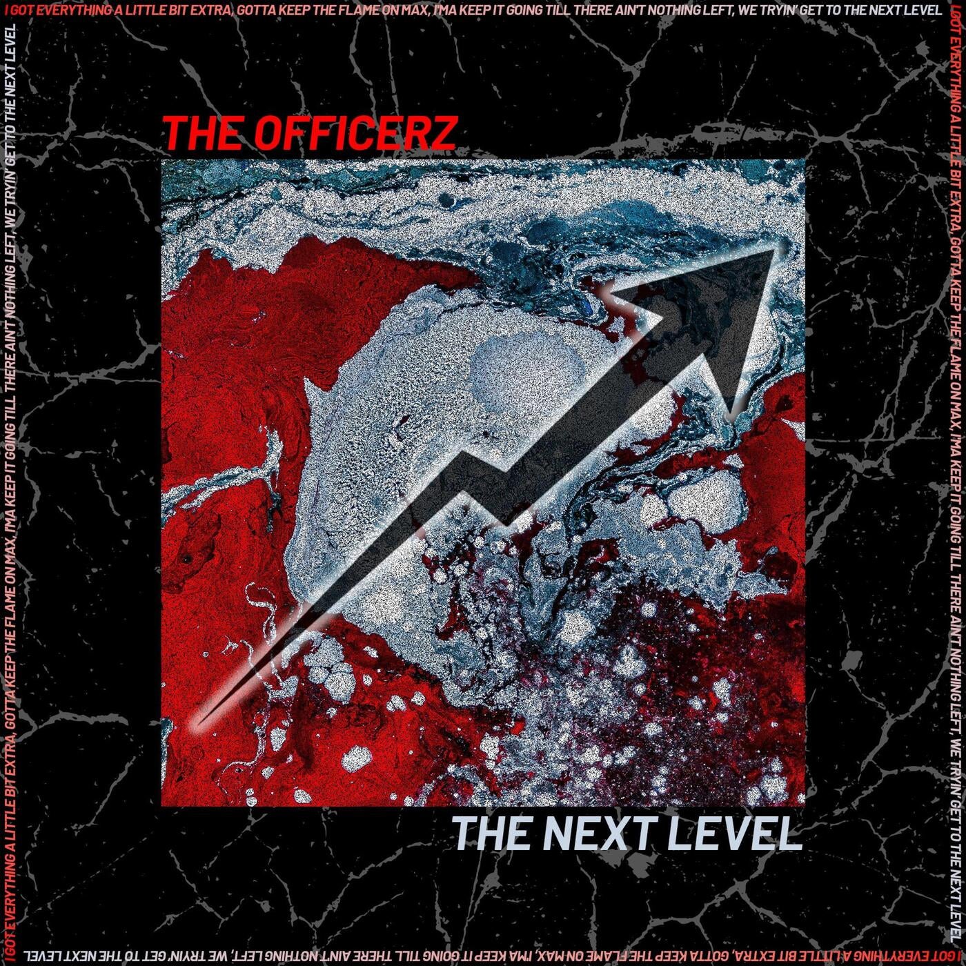 The Next Level (Original Mix)