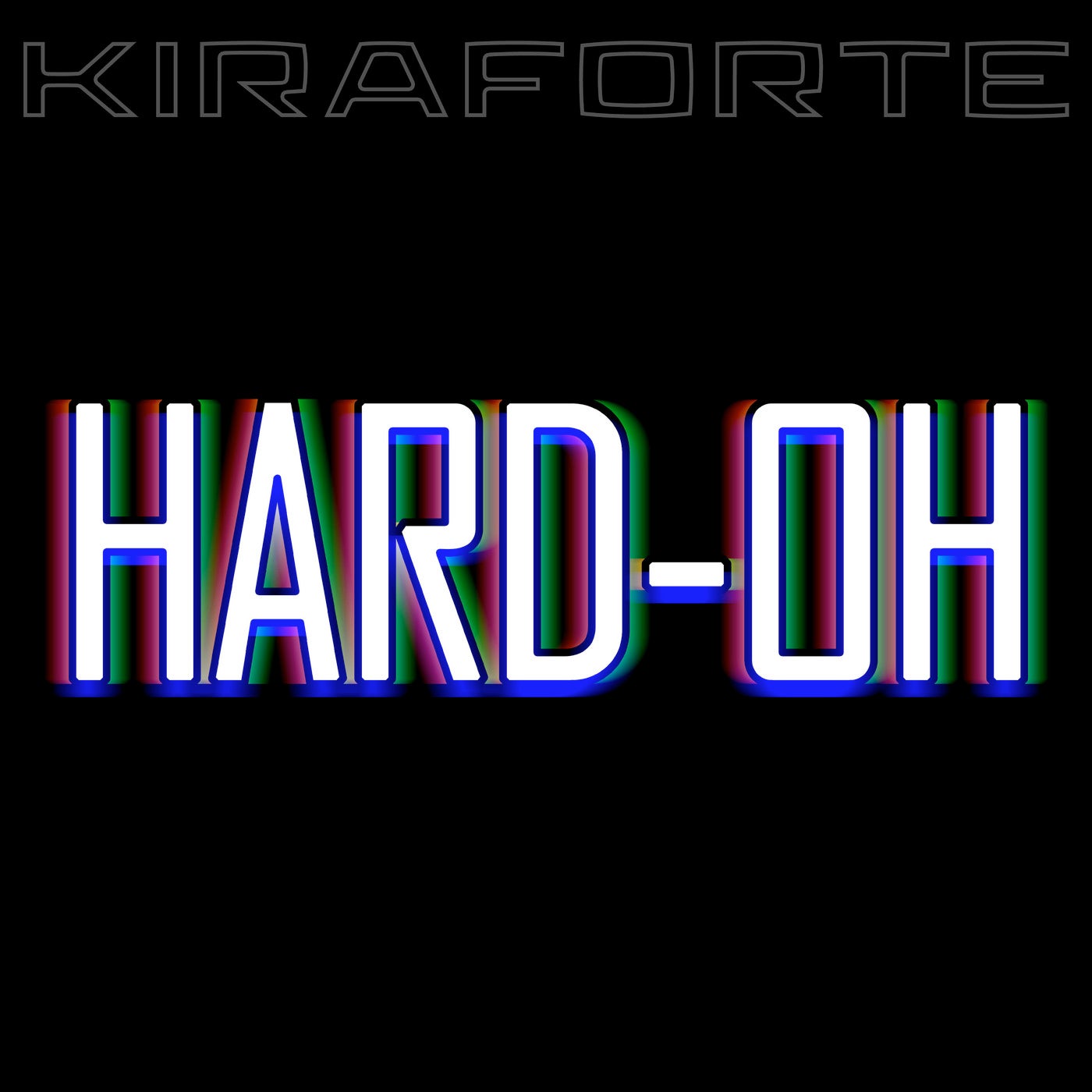Hard-Oh