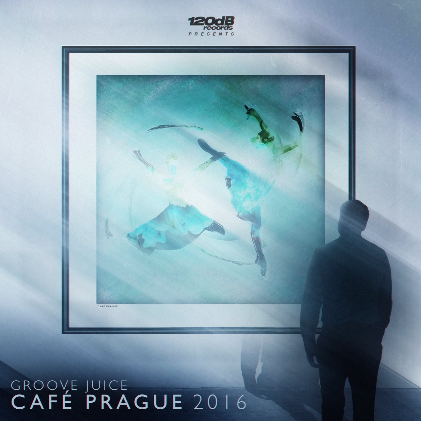 Cafe Prague 2016 (The 2016 Remixes)
