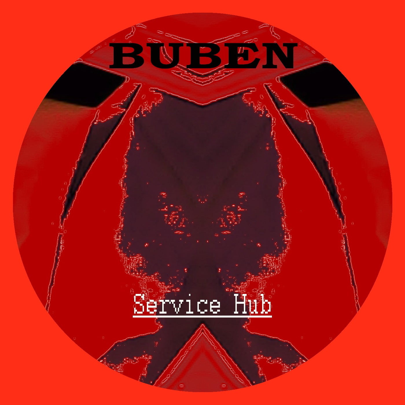 Service Hub