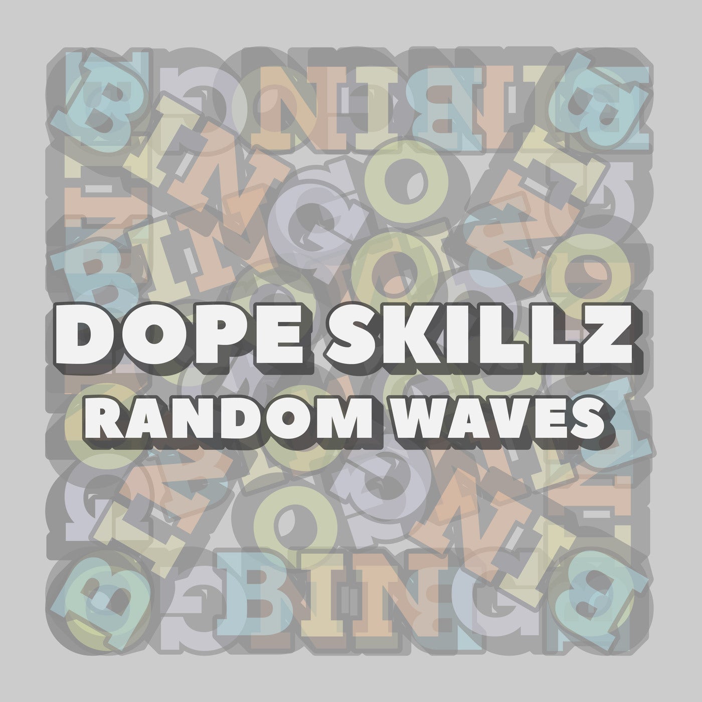 Random Waves