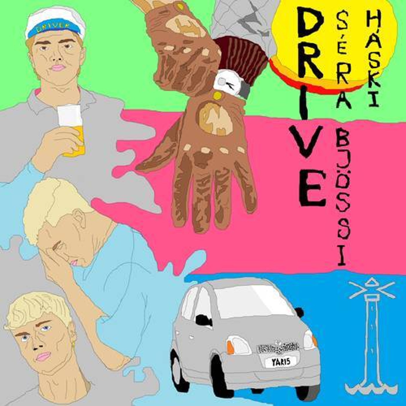 Drive