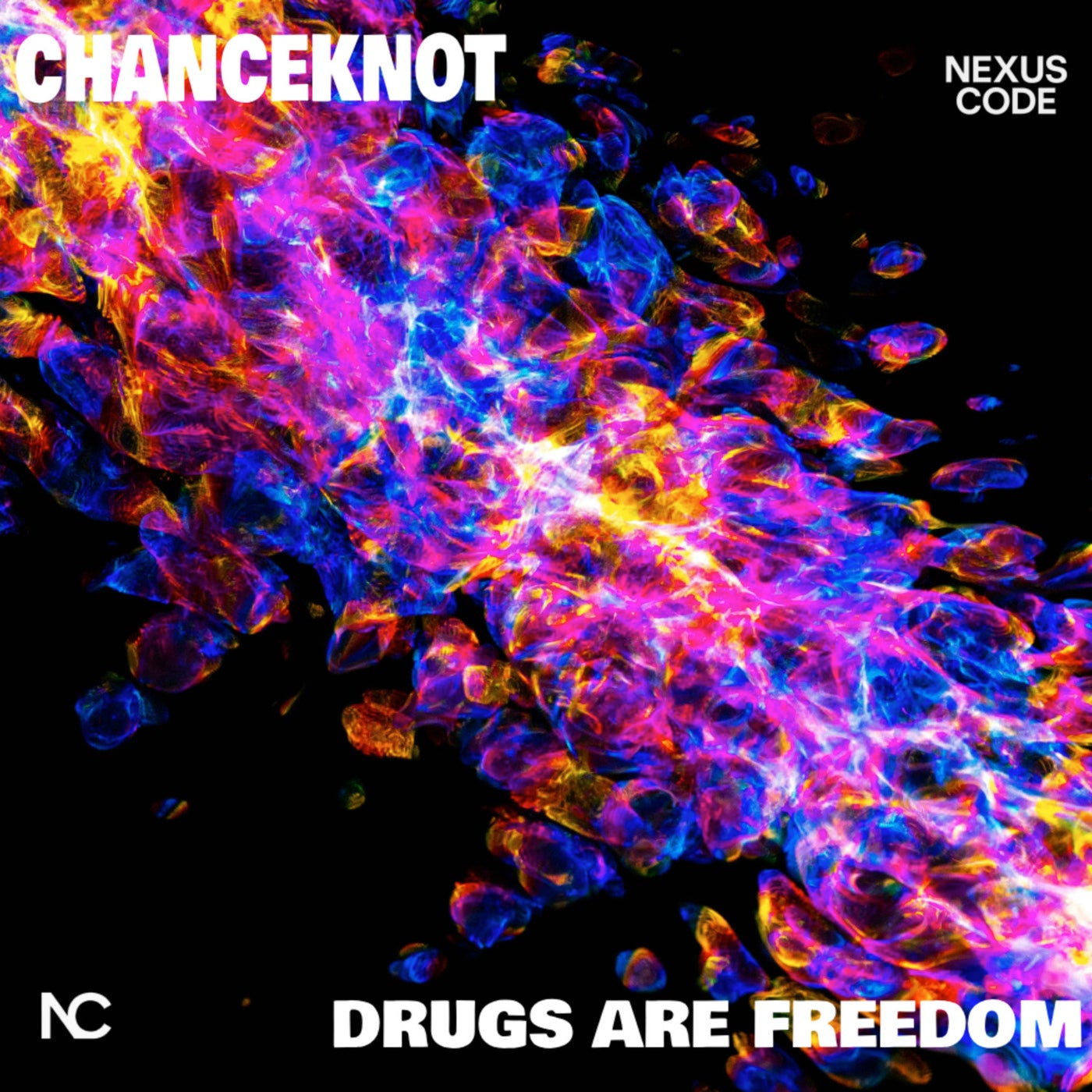 Drugs Are Freedom