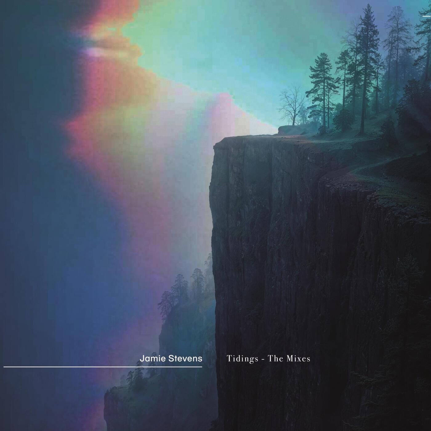 Tidings (The Mixes)