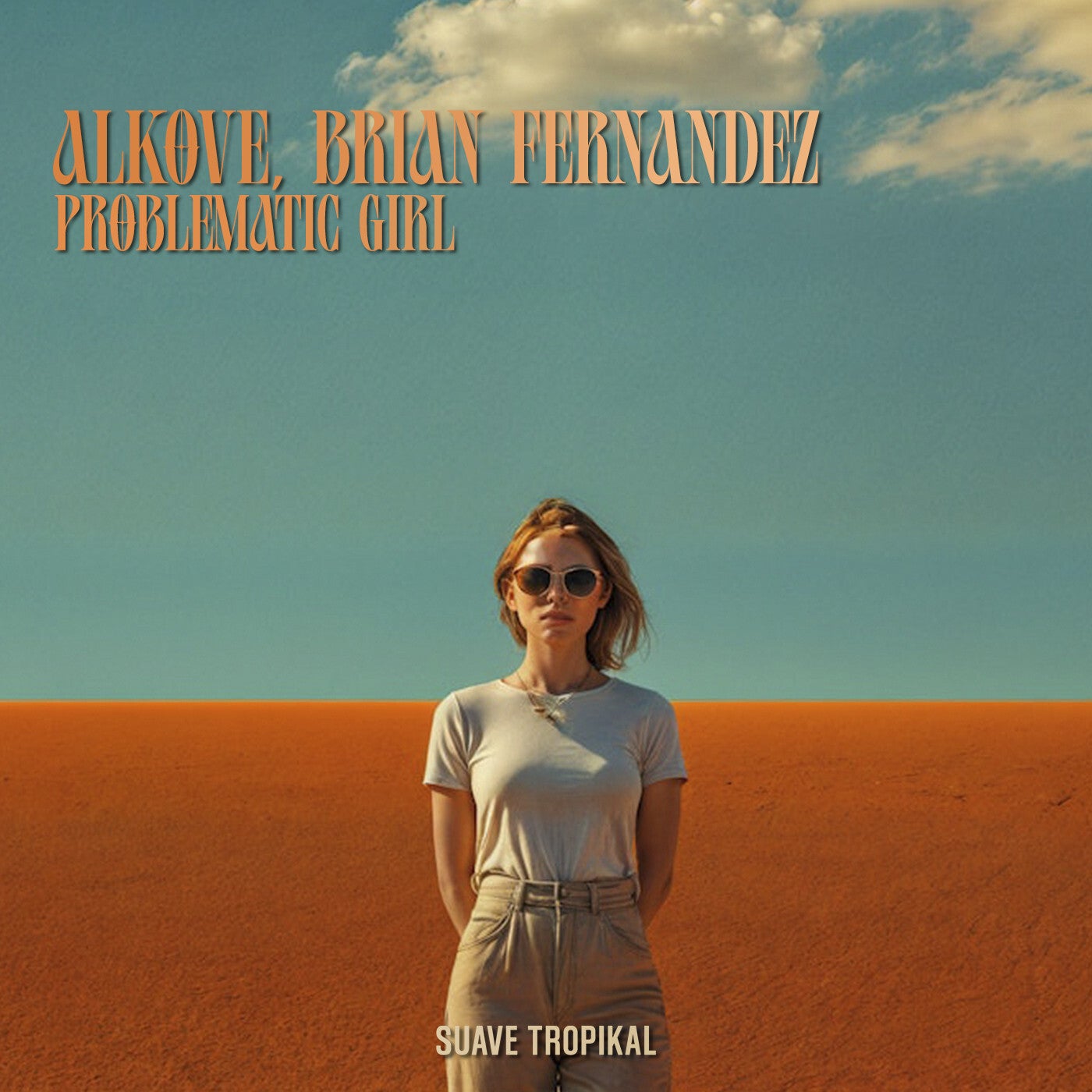 Problematic Girl (Extended Mix)