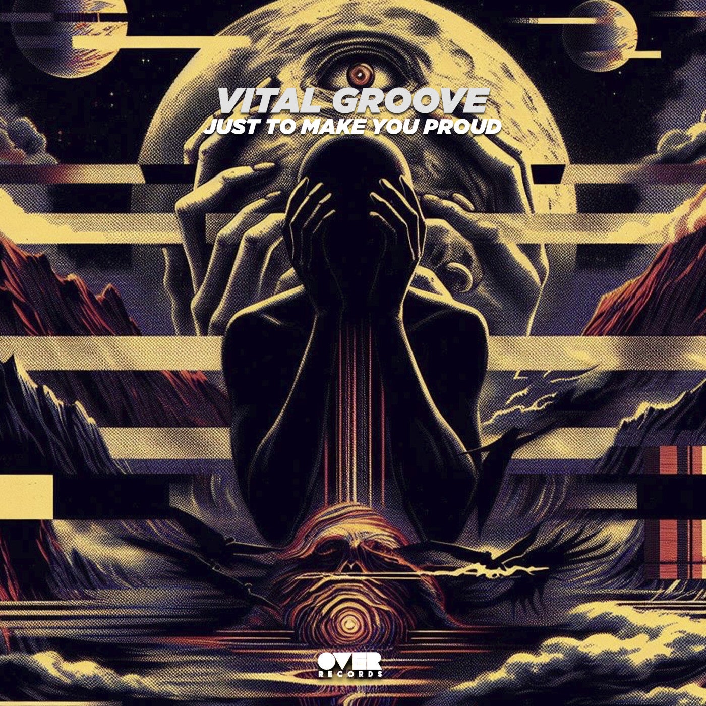 Just To Make You Proud EP