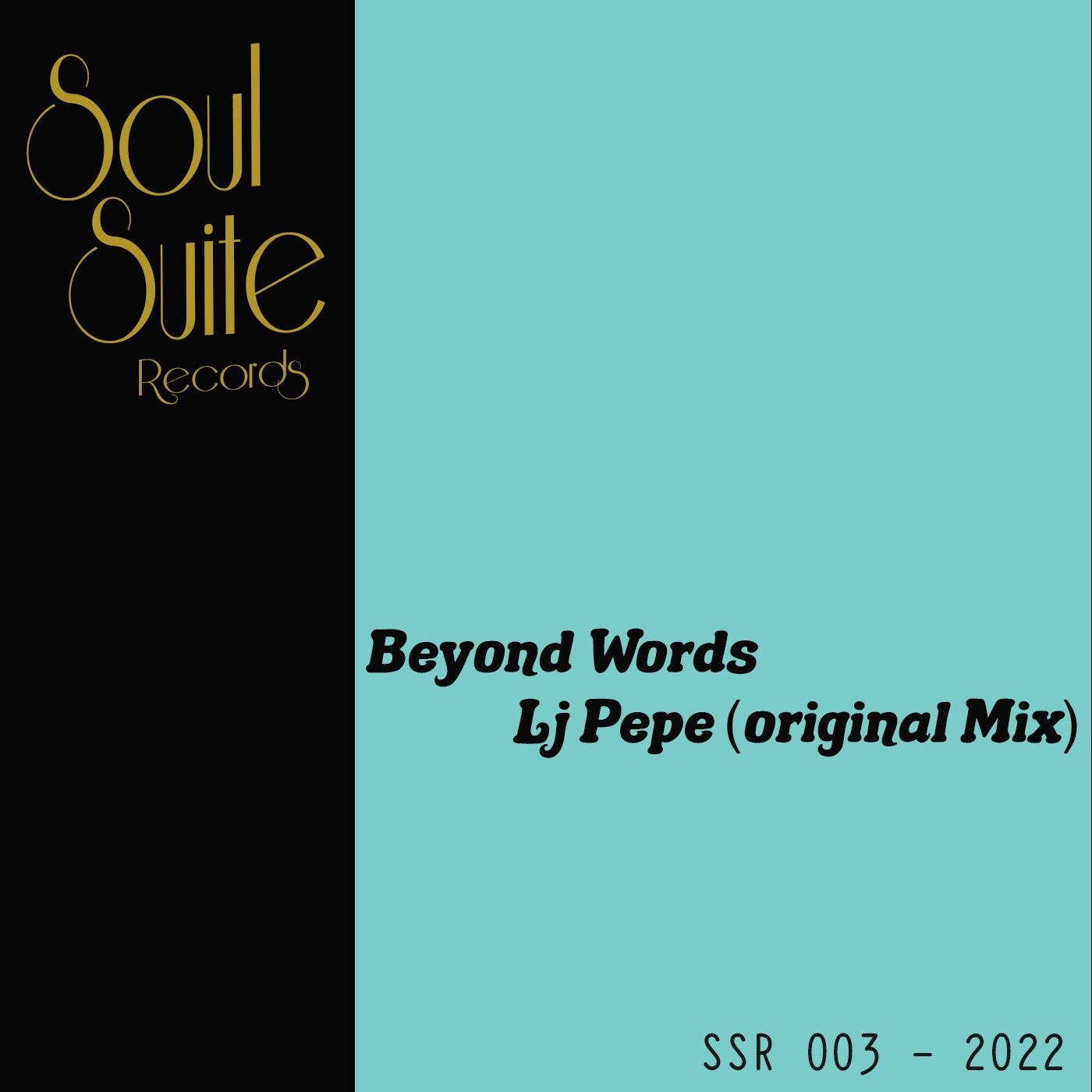 Beyond Words (Original Mix)