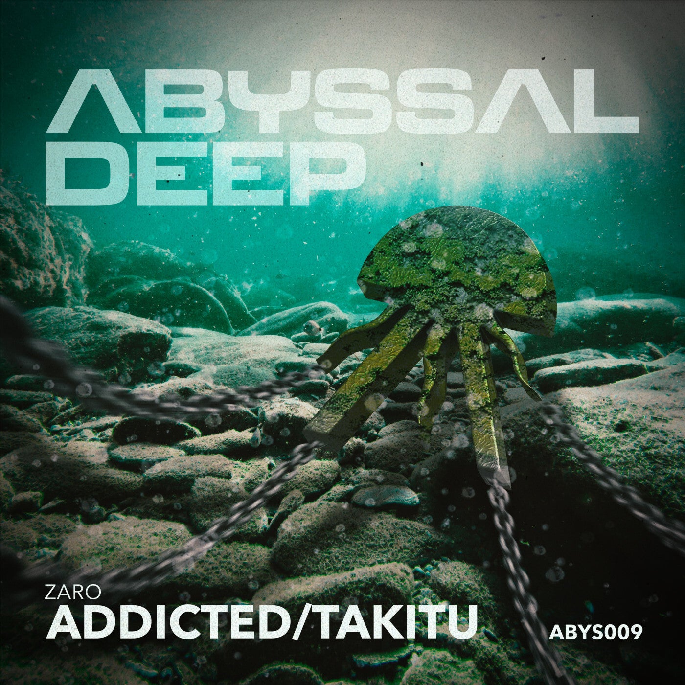 Addicted / Takitu