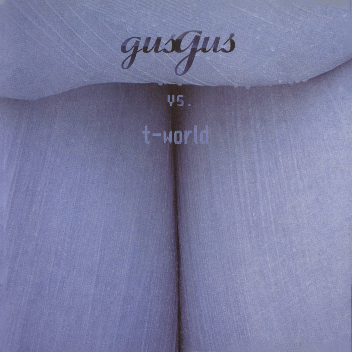 GusGus Vs T-world