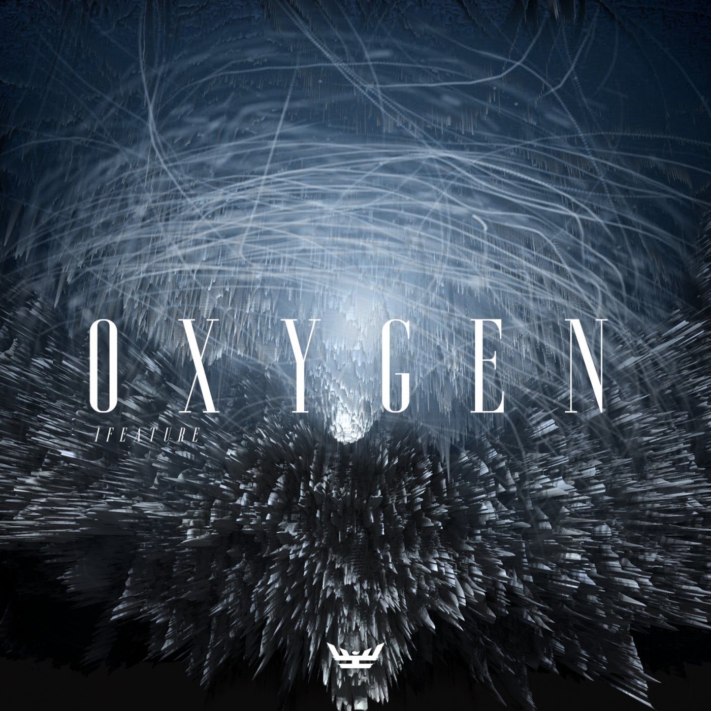 Oxygen