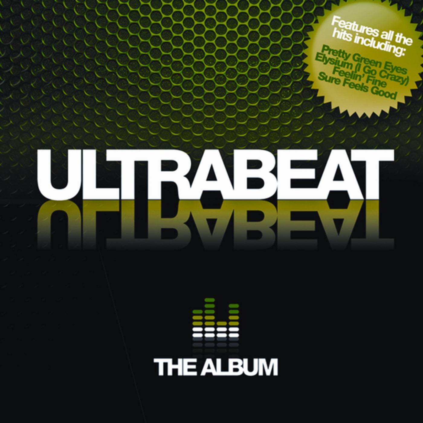 Ultrabeat The Album