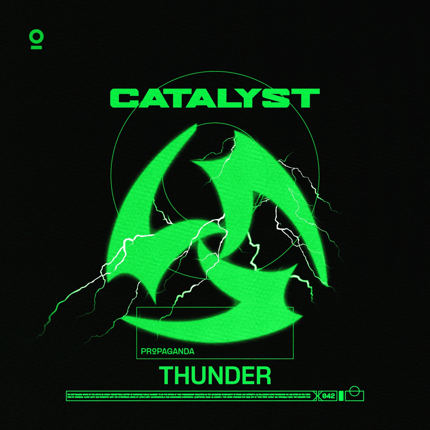 THUNDER