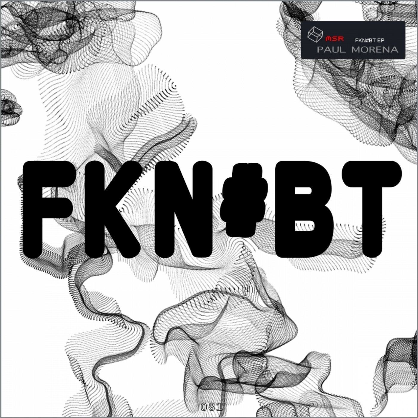 Fkn#bt EP