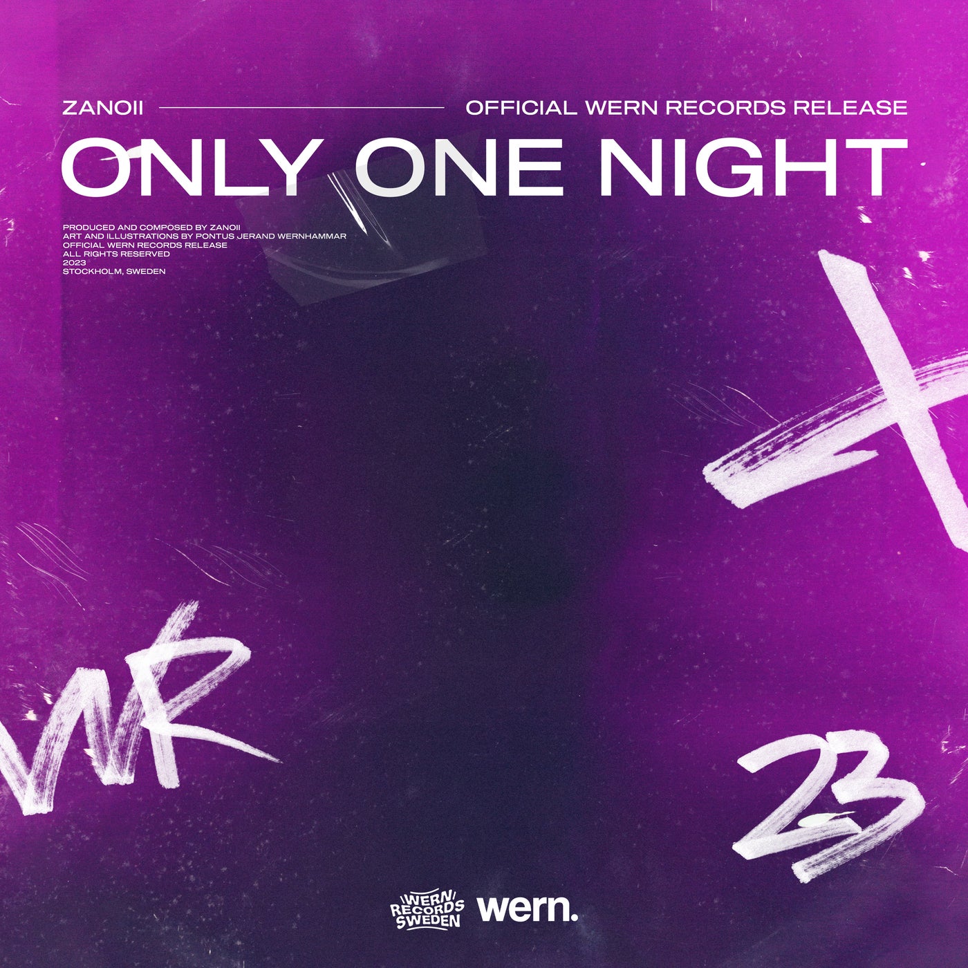 Only One Night