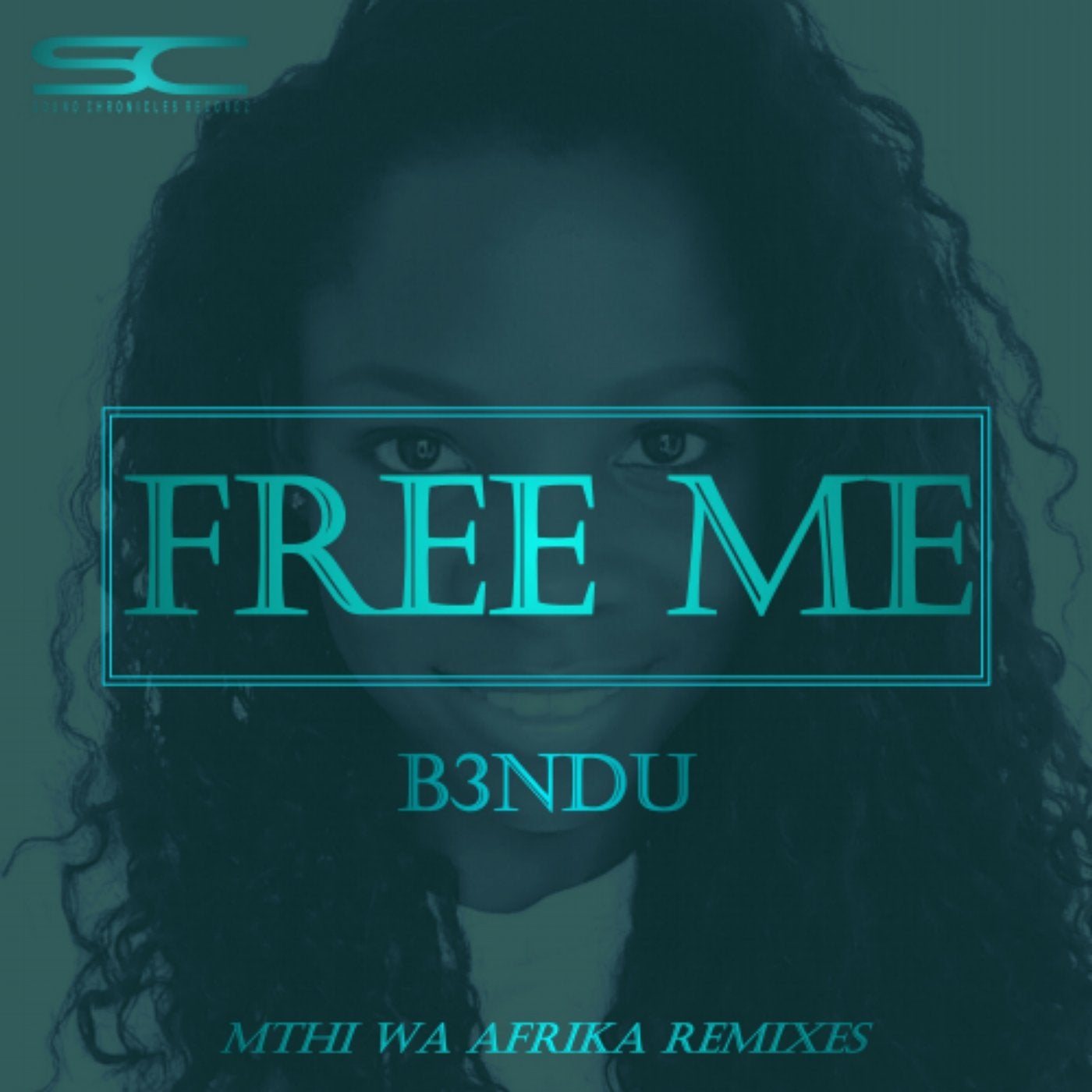 Free Me Remix