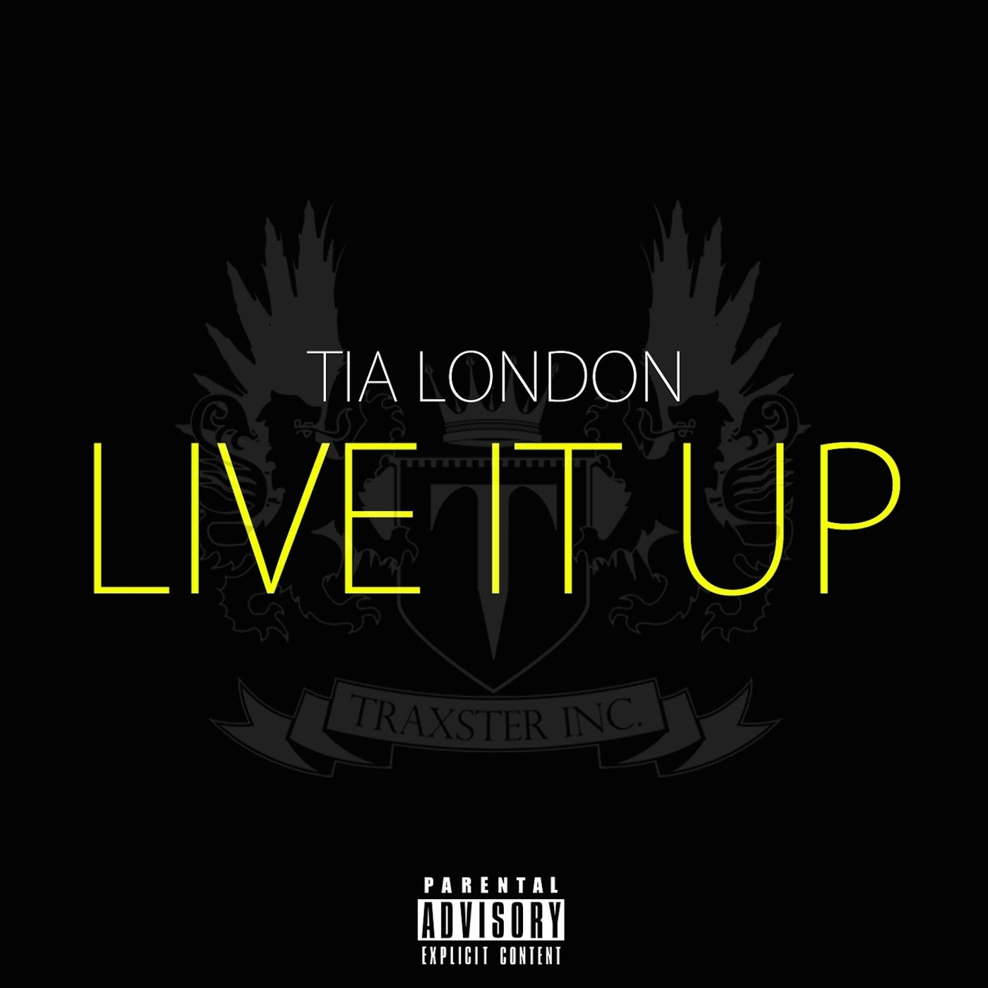 Live It Up